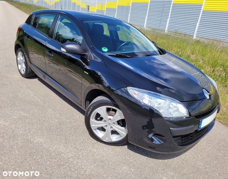 Renault Megane - 11