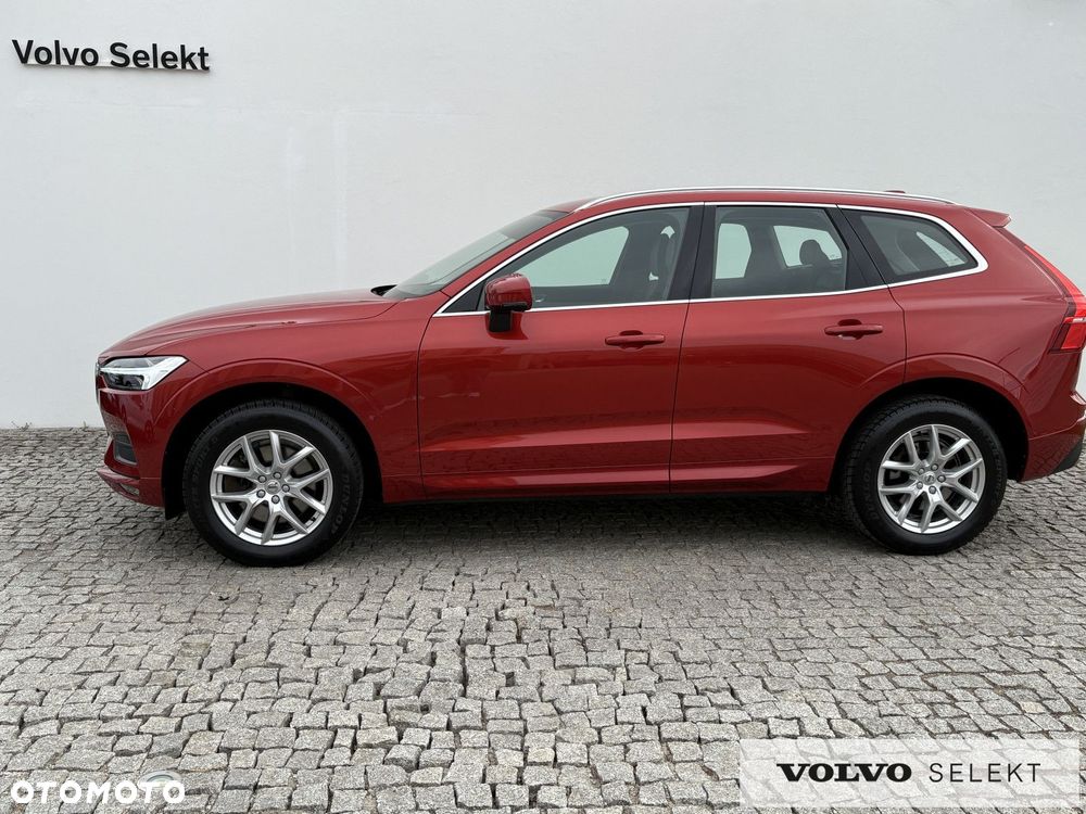 Volvo XC 60 - 3