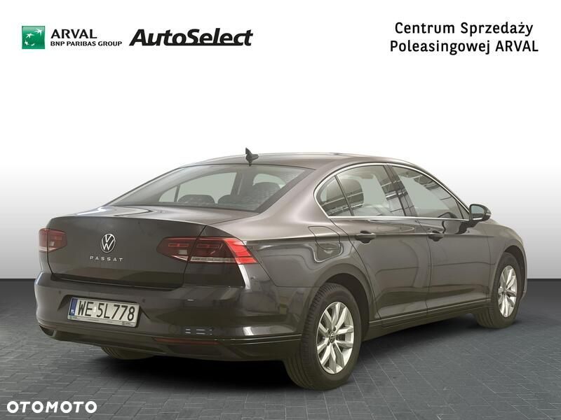 Volkswagen Passat 1.5 TSI EVO Business DSG - 6