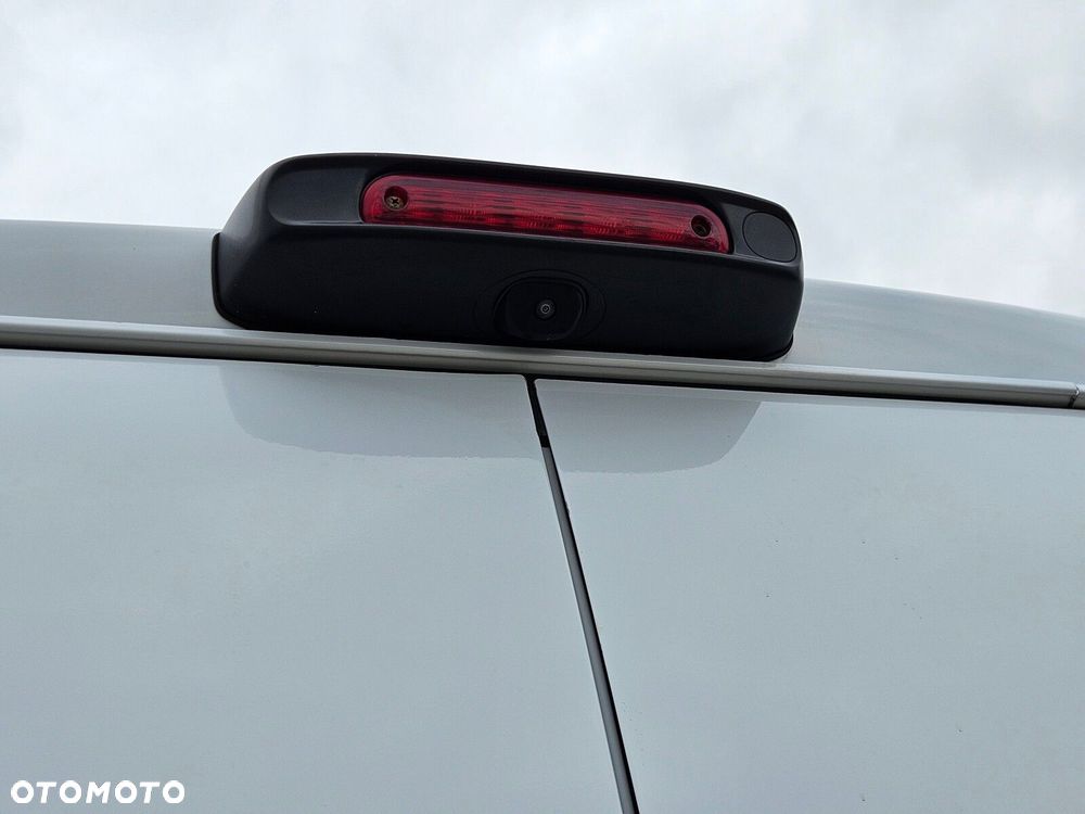 Fiat Ducato L4H3 *74999zł Netto* 2.2 MultiJET/160KM - 12