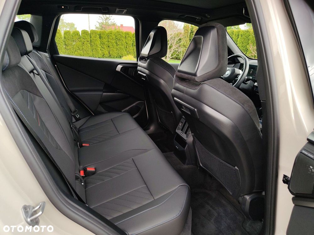 BMW X3 xDrive20 mHEV - 20