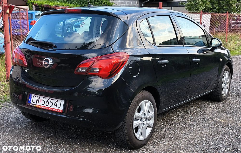 Opel Corsa - 3