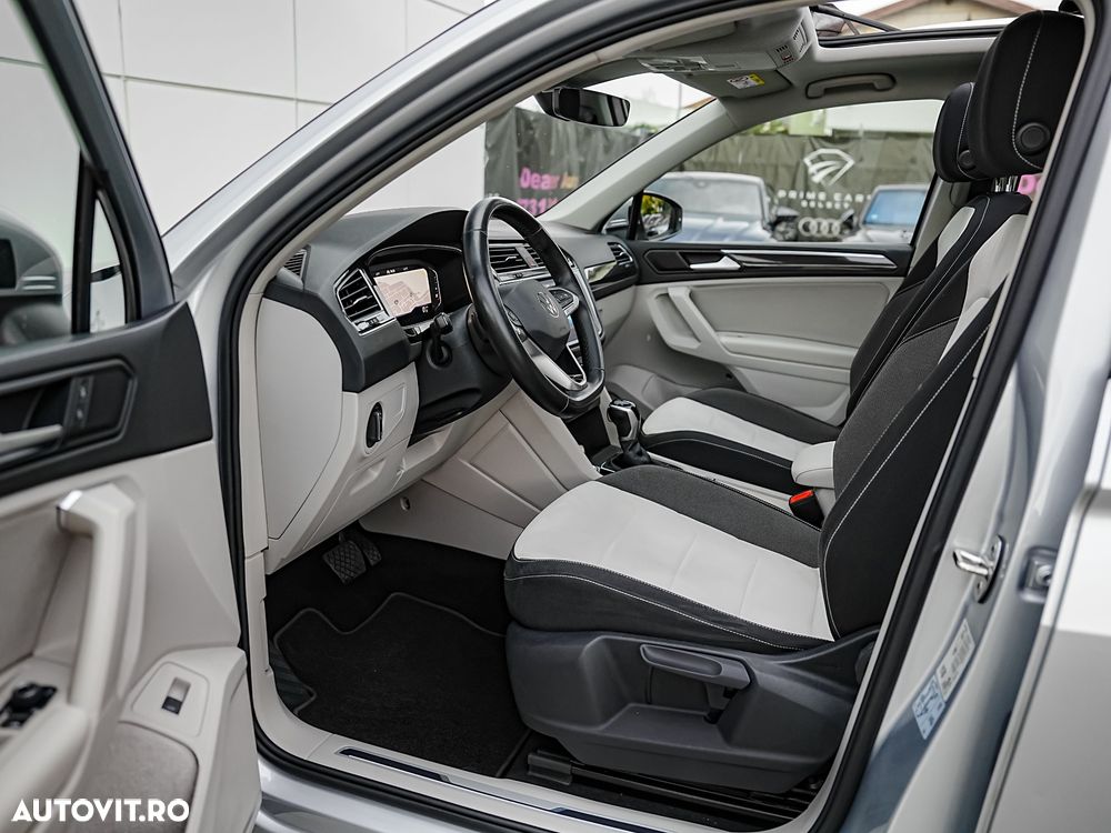 Volkswagen Tiguan 2.0 TDI SCR DSG Elegance - 19