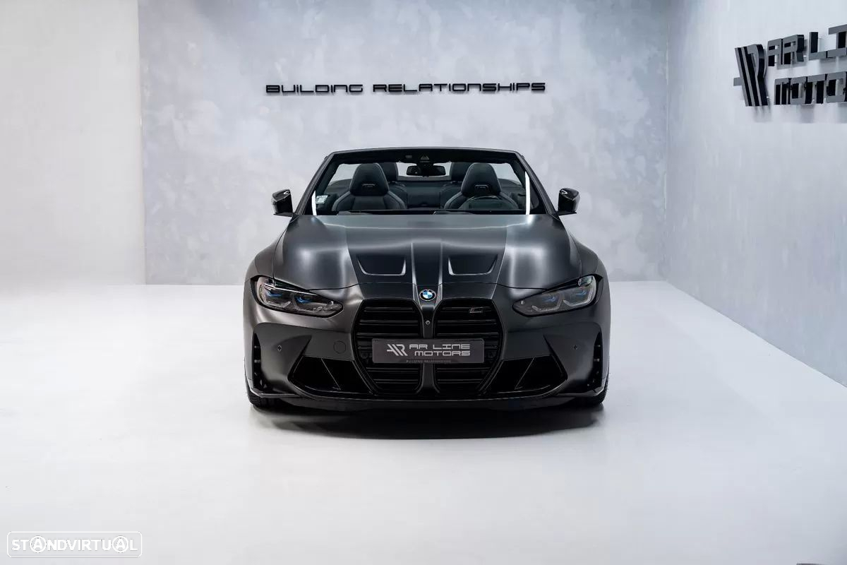 BMW M4 - 5