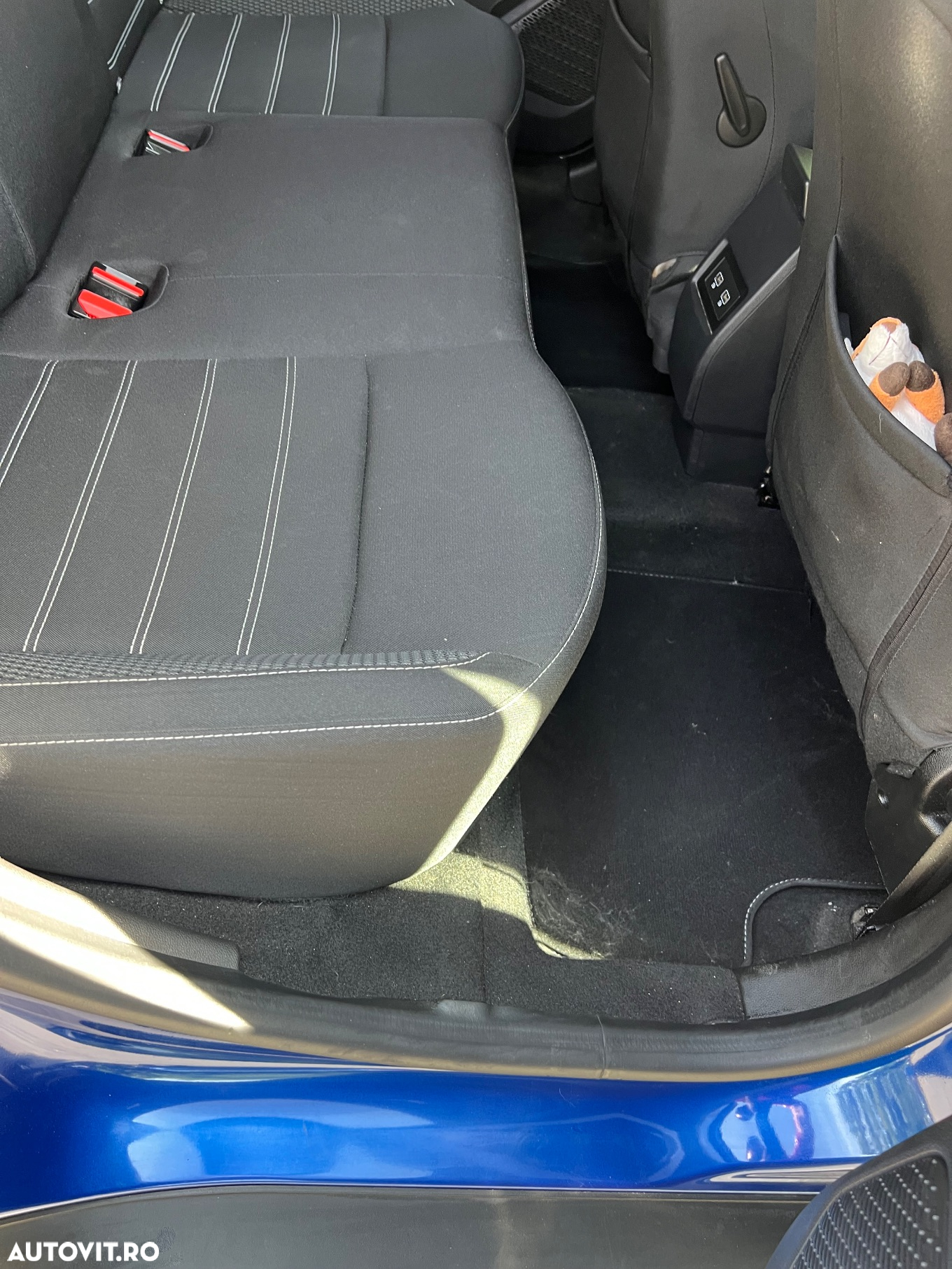 Dacia Duster TCe 150 EDC Prestige - 24
