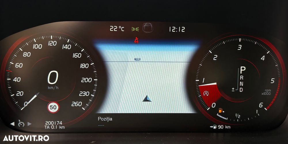 Volvo XC 60 - 26