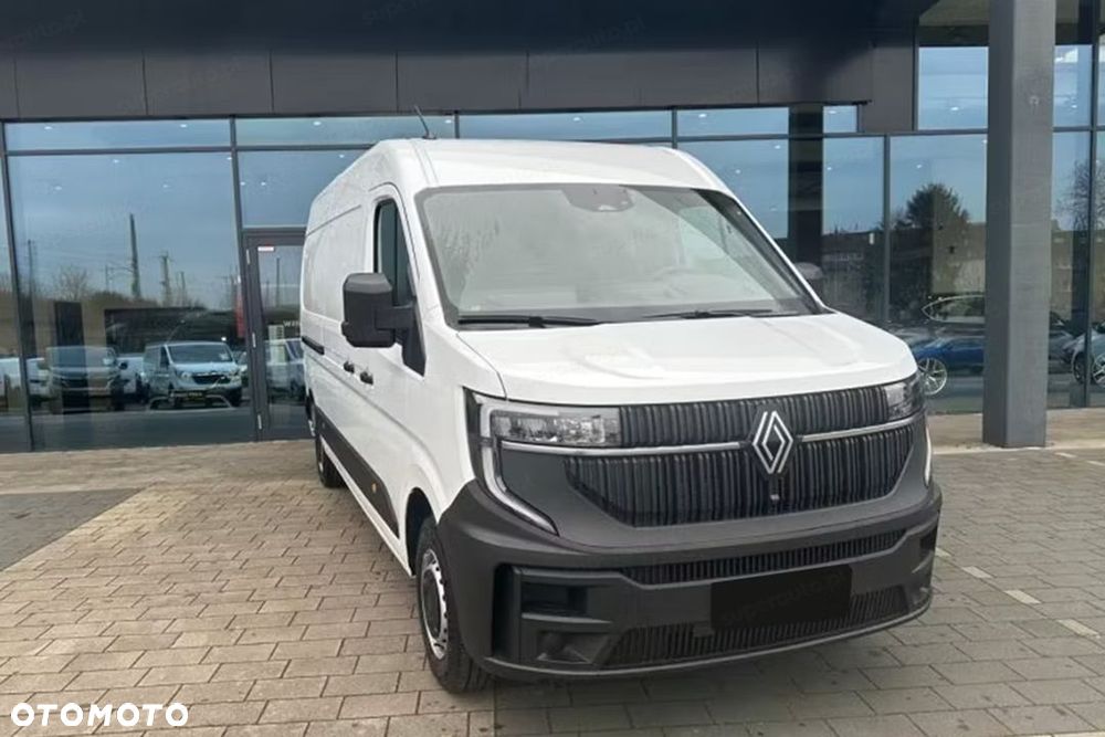 Renault Master L3H2 Advance 2.0 130KM - 3