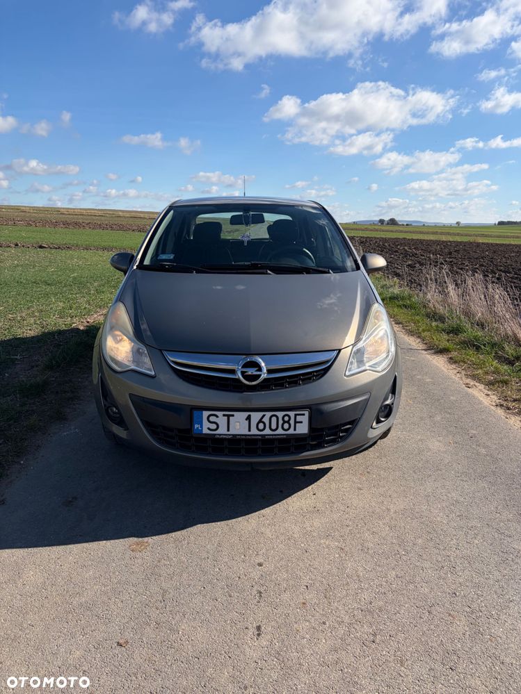 Opel Corsa - 3