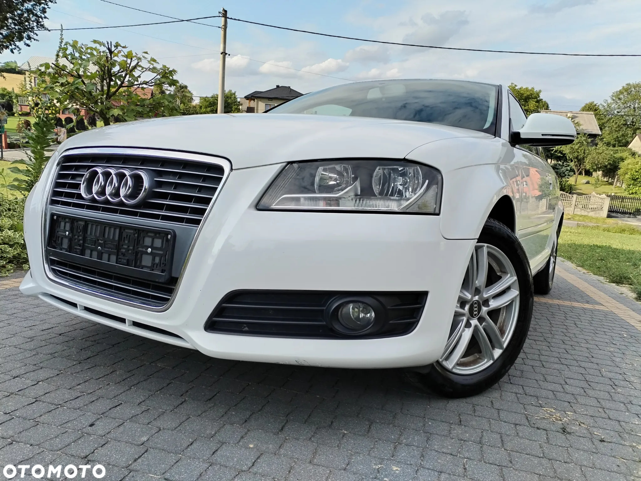 Audi A3 - 2