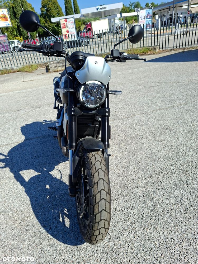 Ducati Scrambler - 6