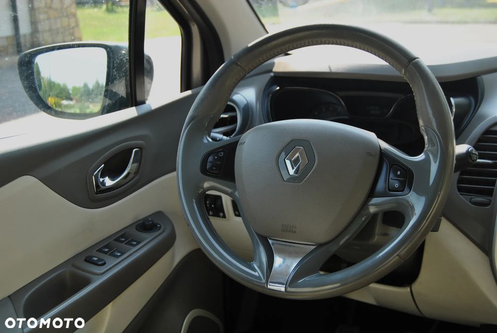 Renault Captur - 10