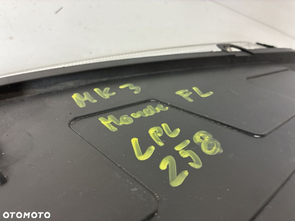FORD MONDEO MK3 LIFT 1S71-13006-SE LAMPA PRZÓD PRZEDNIA LEWA  EUROPA - 3