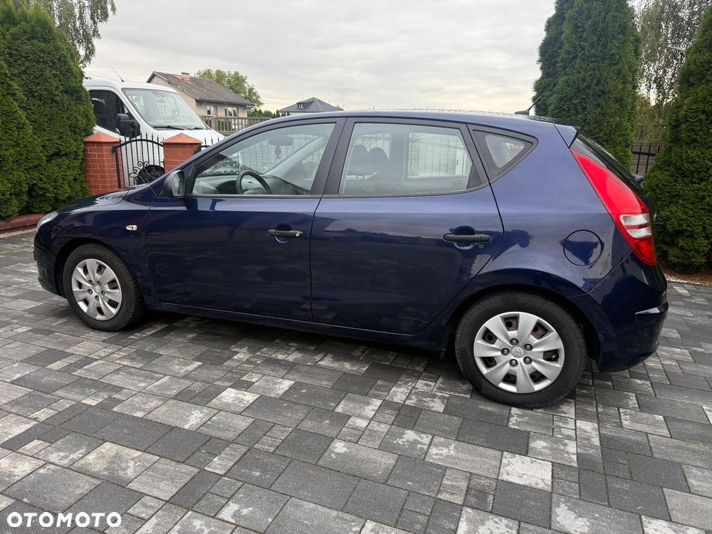 Hyundai i30 i30cw 1.4 Comfort - 7