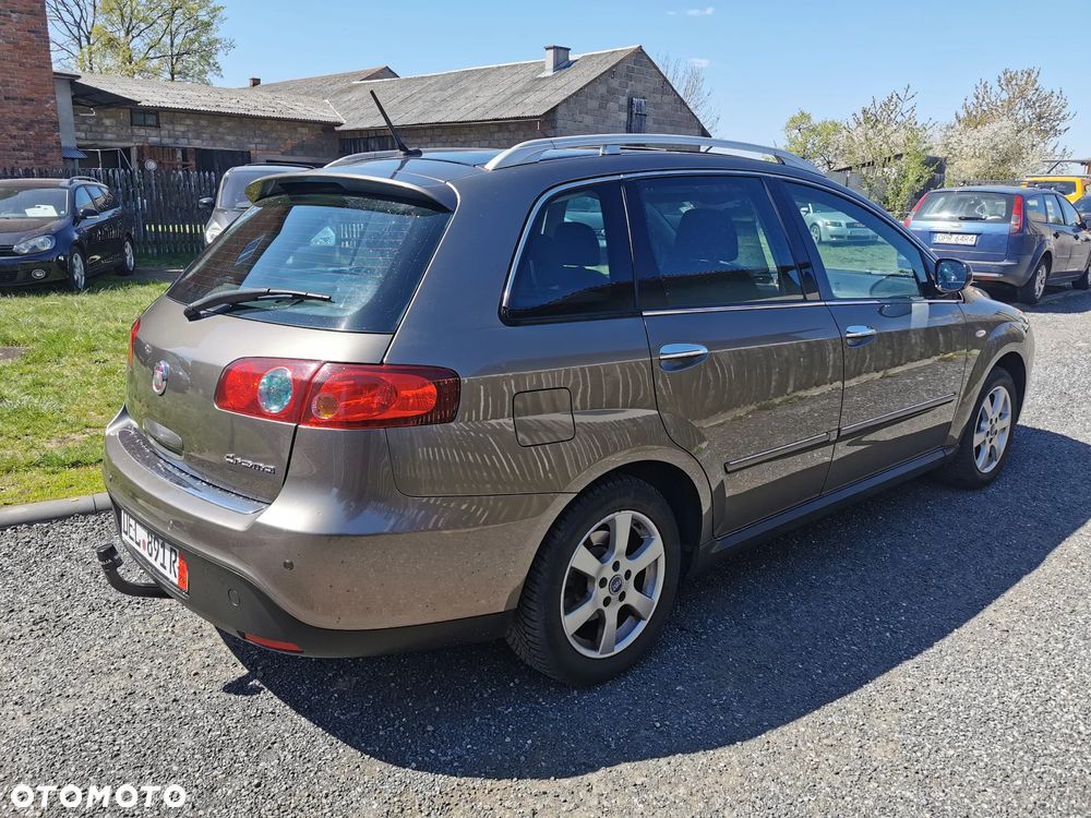 Fiat Croma 1.8 16V Active - 3