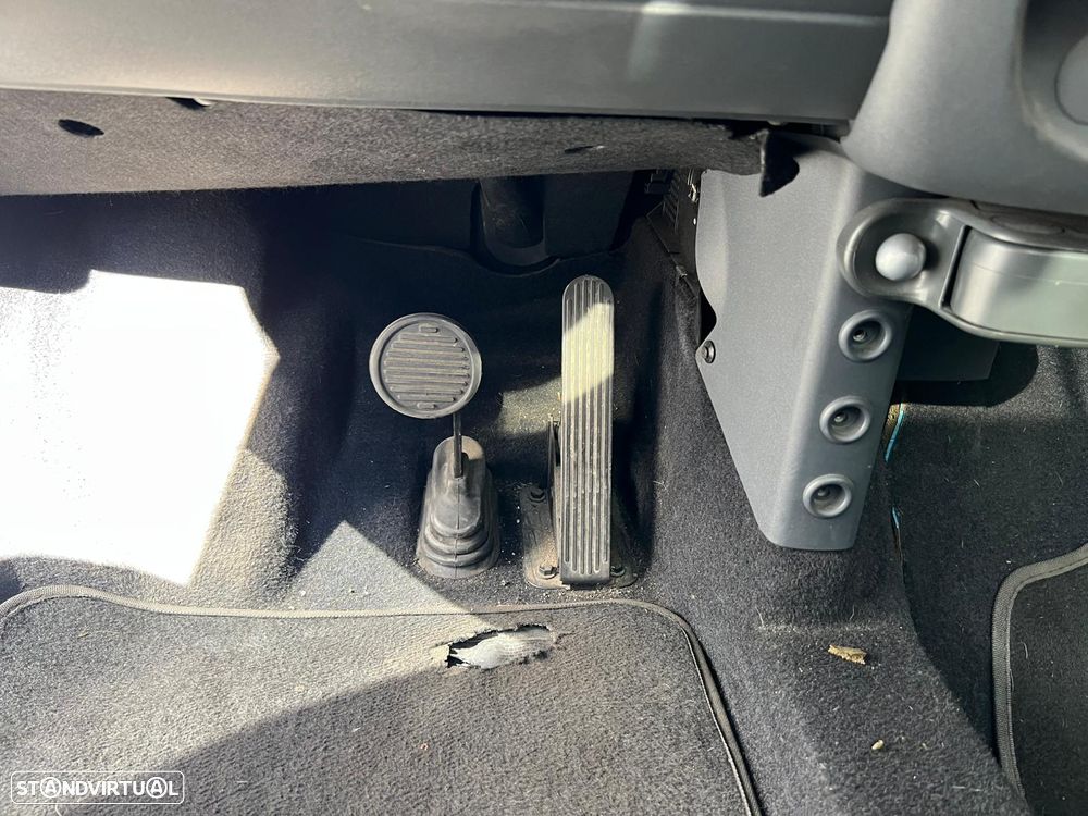 Smart ForTwo Coupé Passion 61 - 14