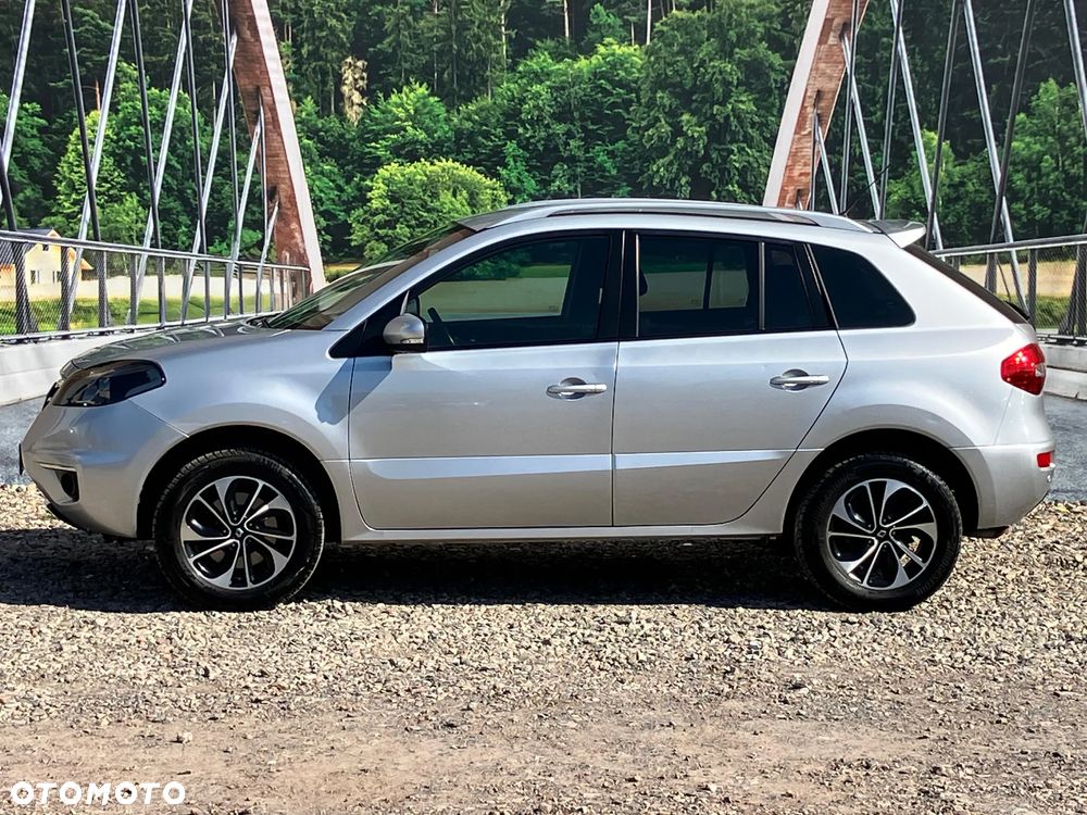 Renault Koleos 2.5 16V 4x4 Dynamique - 5