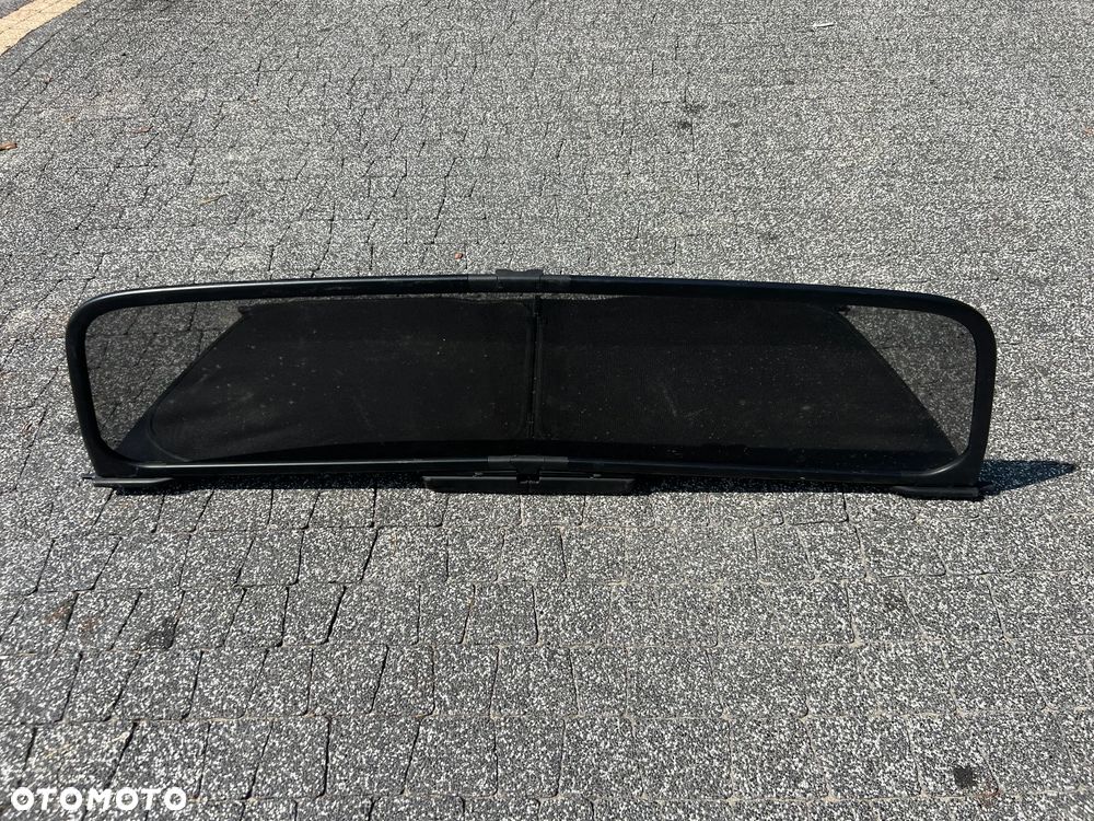 WINDSCHOTT WIATROŁAP AUDI A5 8T ORYGINAŁ