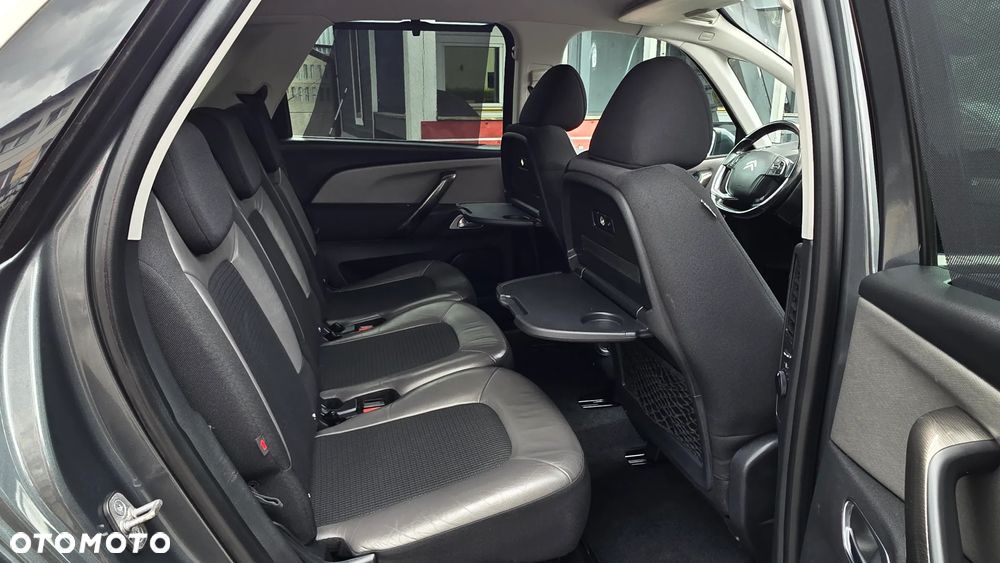 Citroën C4 Picasso 1.6 BlueHDi Shine S&S - 10