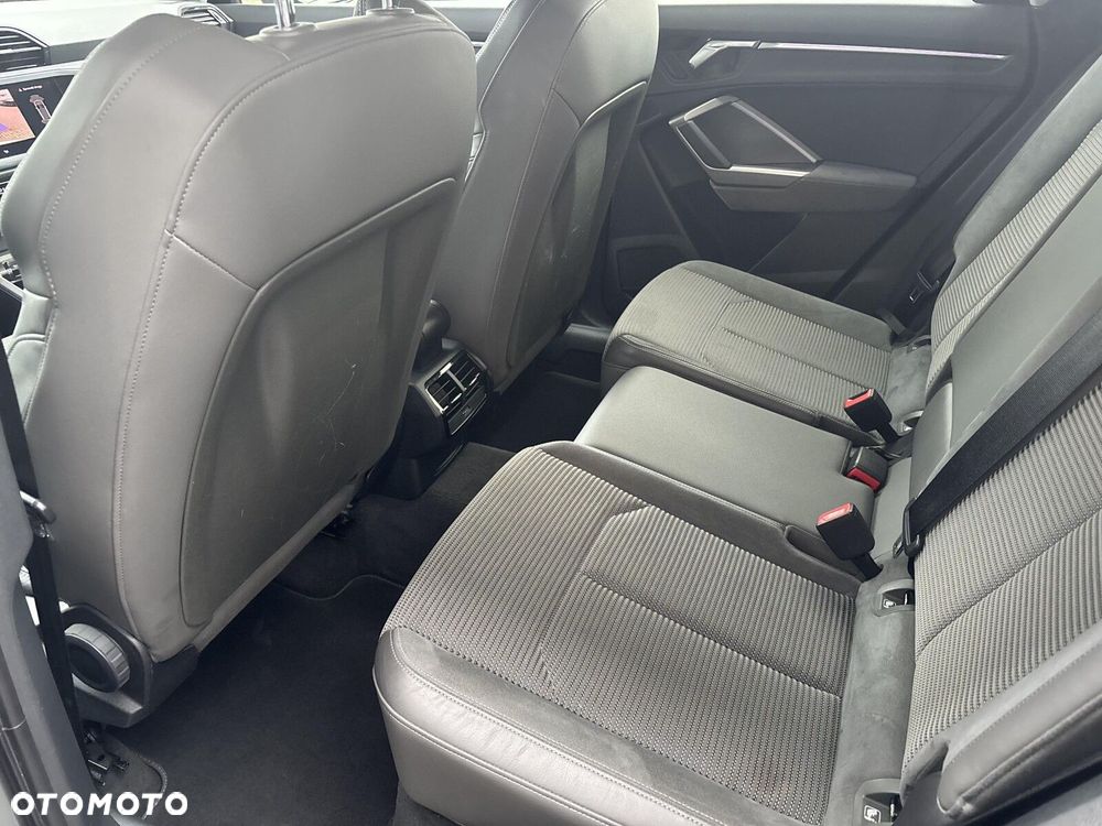 Audi Q3 40 TFSI Quattro S-Line S tronic - 29