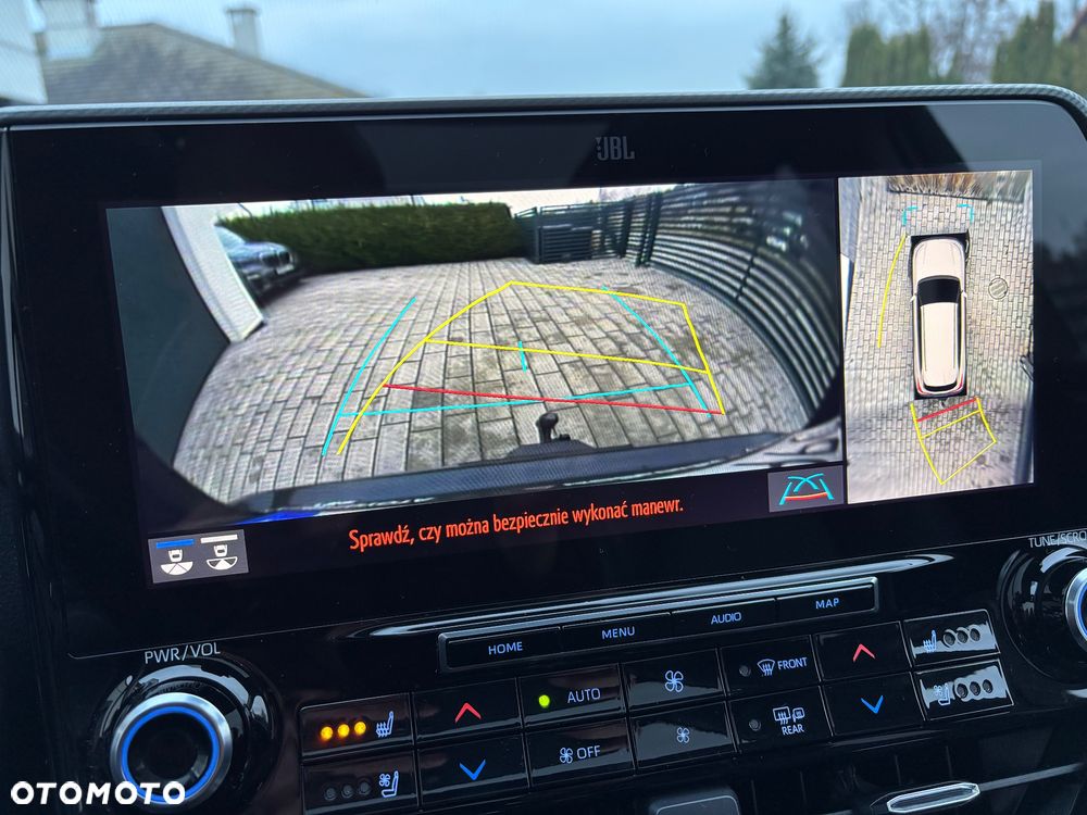 Toyota Highlander 2.5 Hybrid Executive Style - 30