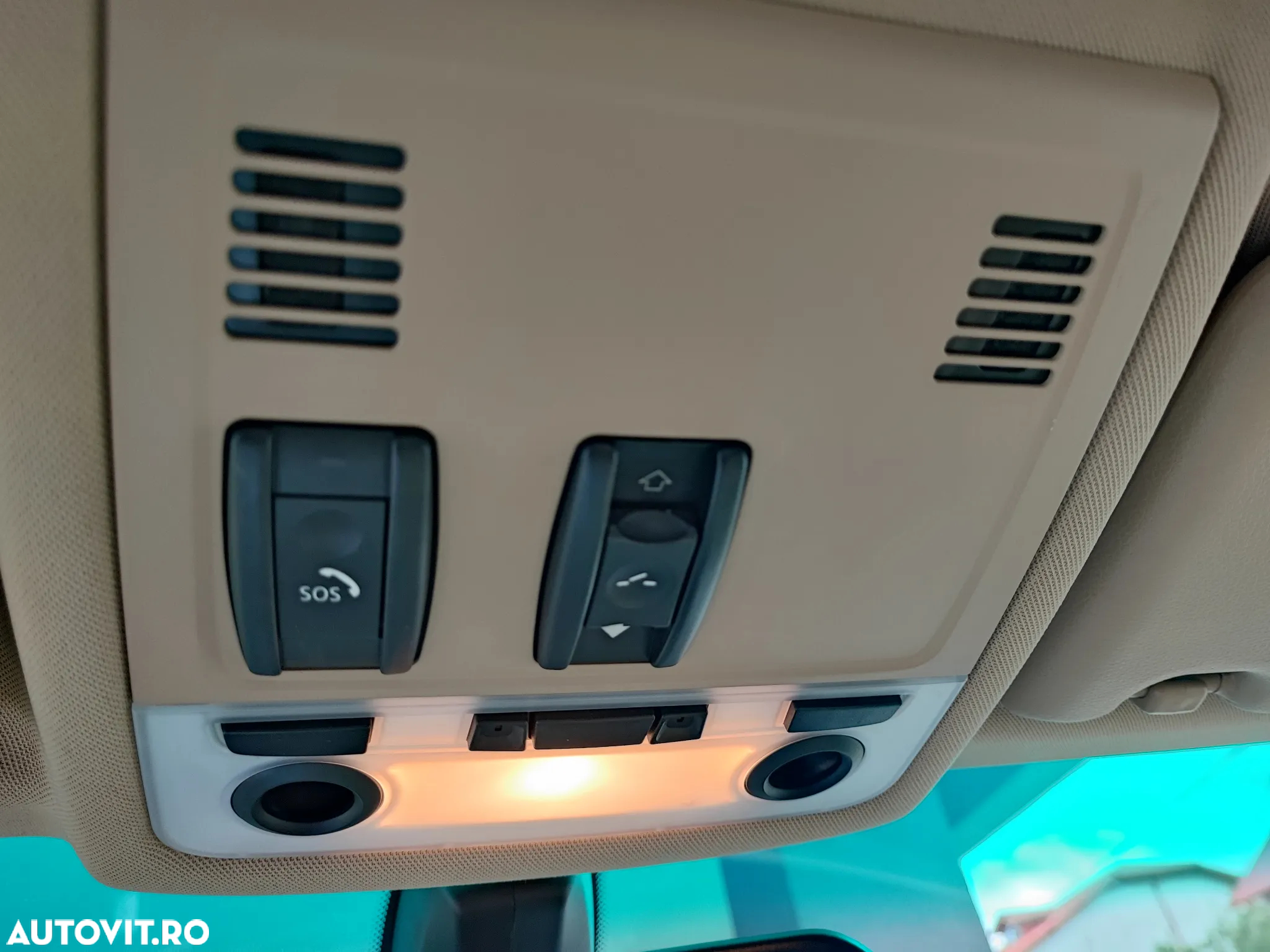 BMW Seria 3 320d EfficientDynamics Edition - 22