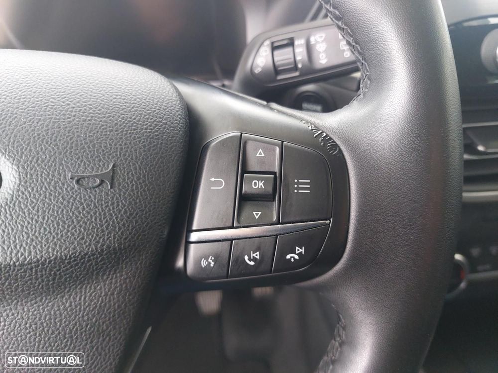 Ford Kuga 1.5 TDCi EcoBlue Titanium - 34