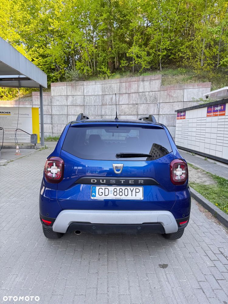 Dacia Duster 1.0 TCe Prestige - 5