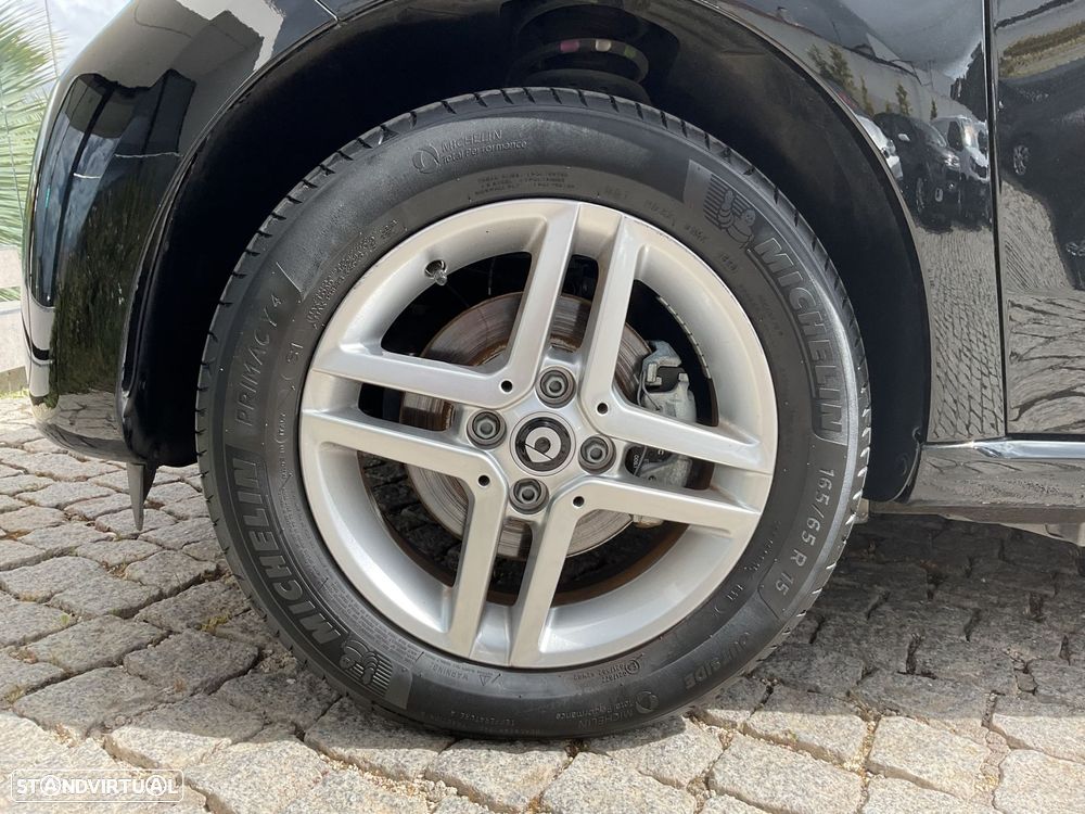 Smart ForFour Business Solution - 21