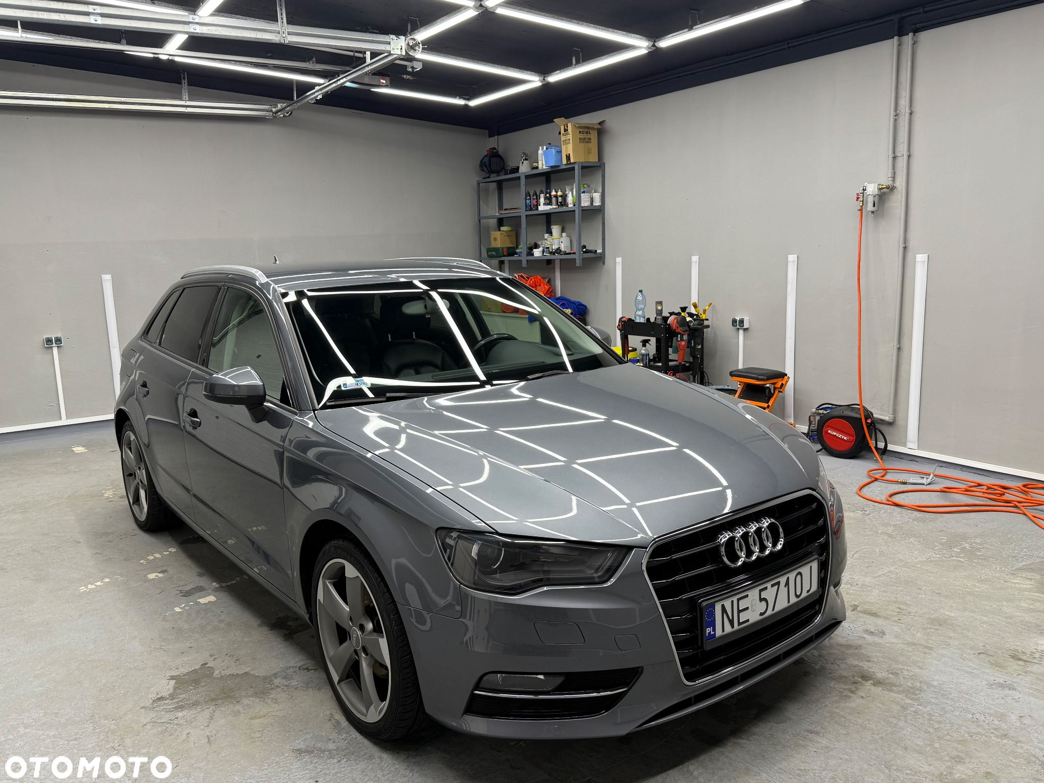 Audi A3 1.2 TFSI Ambition - 2