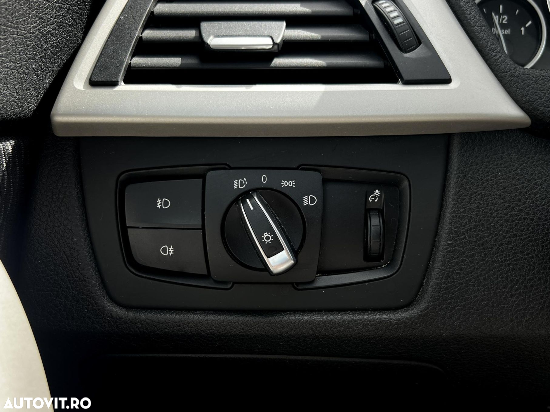 BMW Seria 3 318d GT Aut. - 18