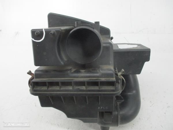 Caixa Filtro Ar  Mazda 6 Hatchback (Gh) - 7