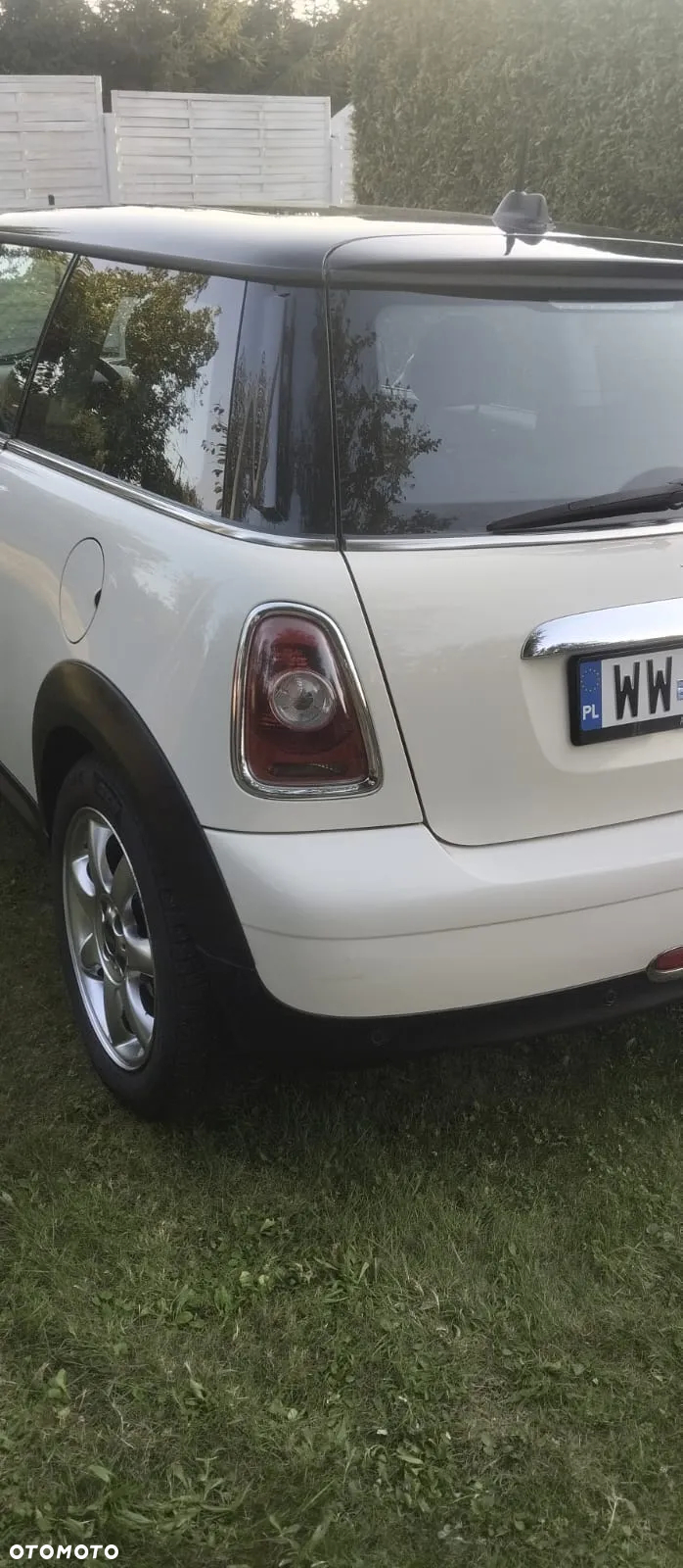 MINI Cooper - 14