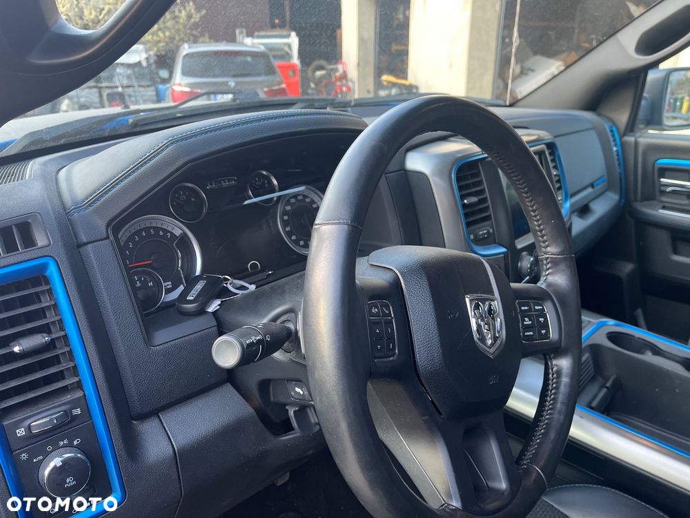 Dodge RAM - 13