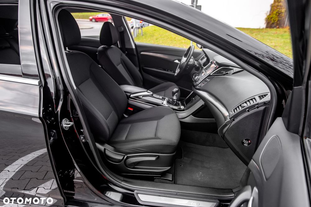 Hyundai i40 1.7 CRDi Premium - 22