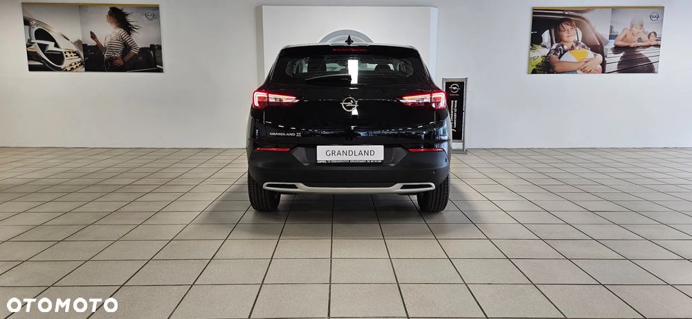 Opel Grandland X 1.2 T GPF Elegance Business Pack S&S - 5