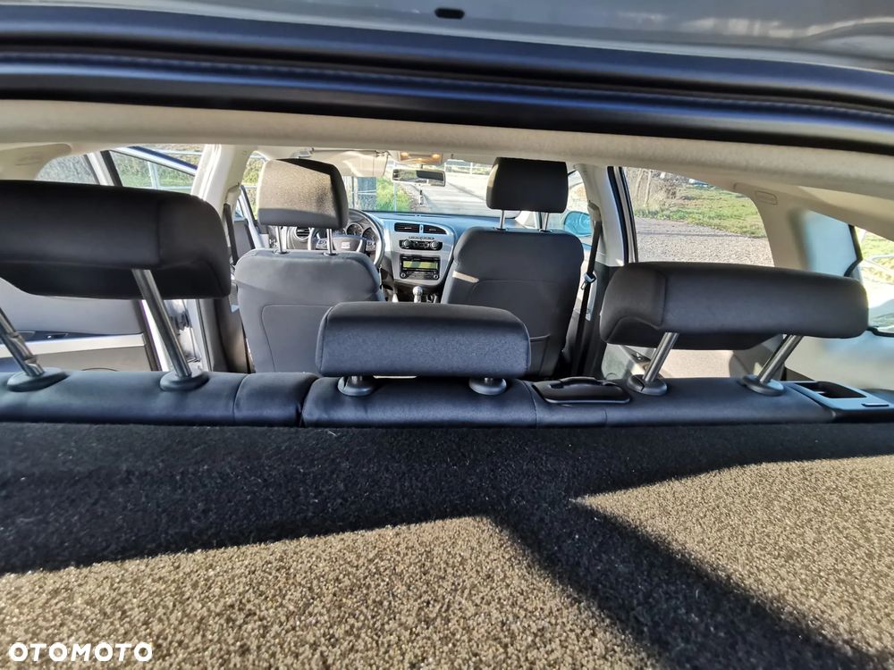 Seat Leon 1.6 TDI DPF Style Copa - 16