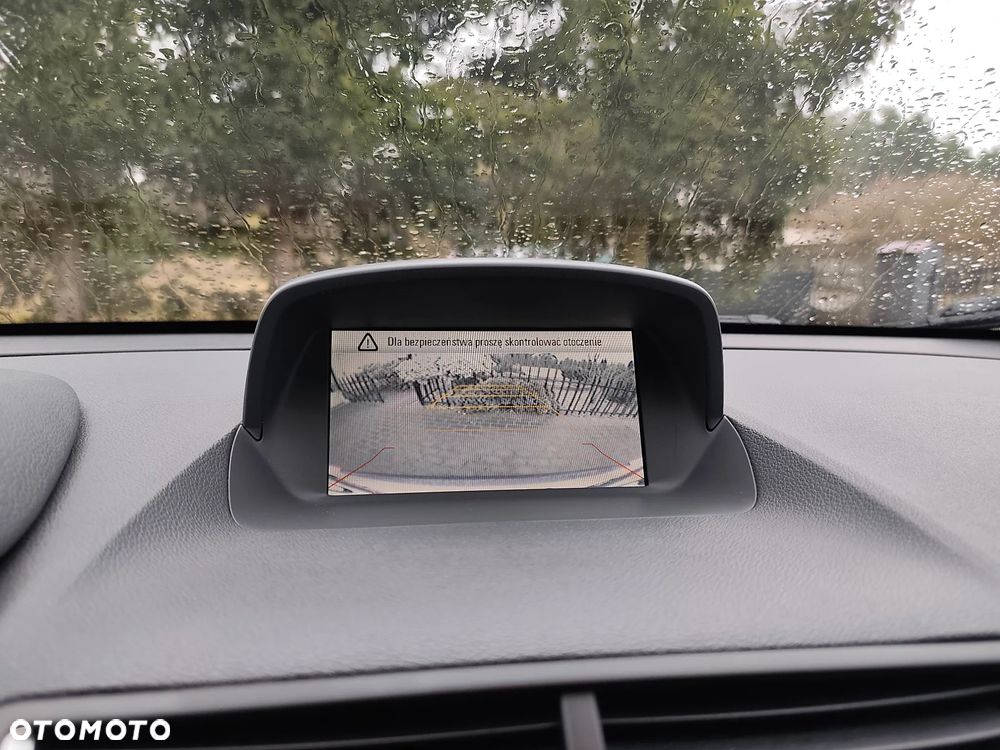 Opel Mokka 1.4 Turbo ecoFLEX Start/Stop 4x4 Innovation - 15