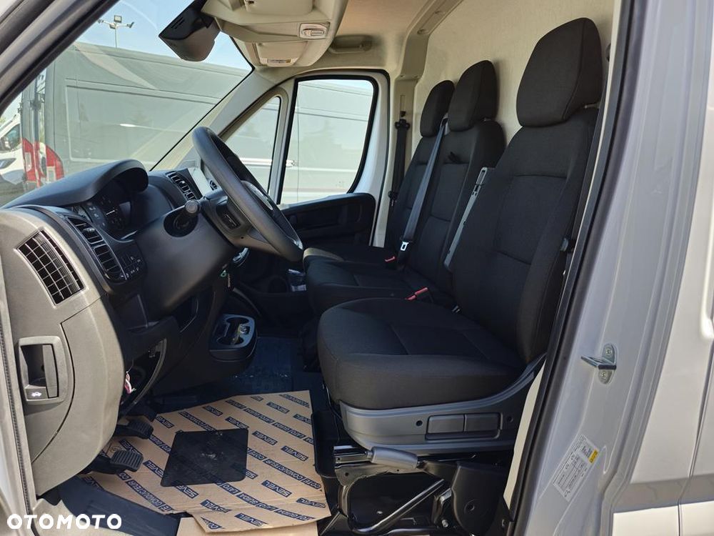 Fiat Ducato 33 H3-Power L3H2 - 10