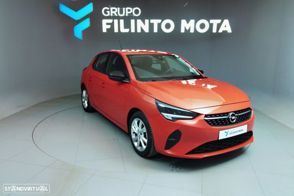 Opel Corsa 1.5 D Business - 7