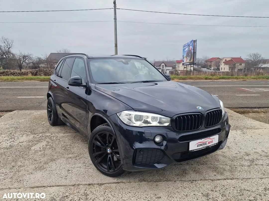 BMW X5 xDrive30d - 3