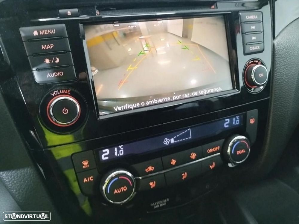 Nissan Qashqai 1.5 dCi Acenta - 5