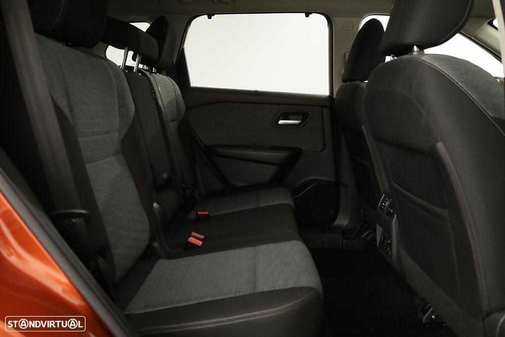 Nissan X-Trail - 21