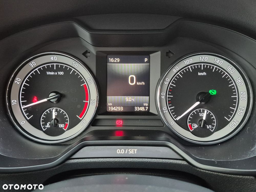 Skoda Octavia 1.5 TSI ACT Ambition DSG - 18