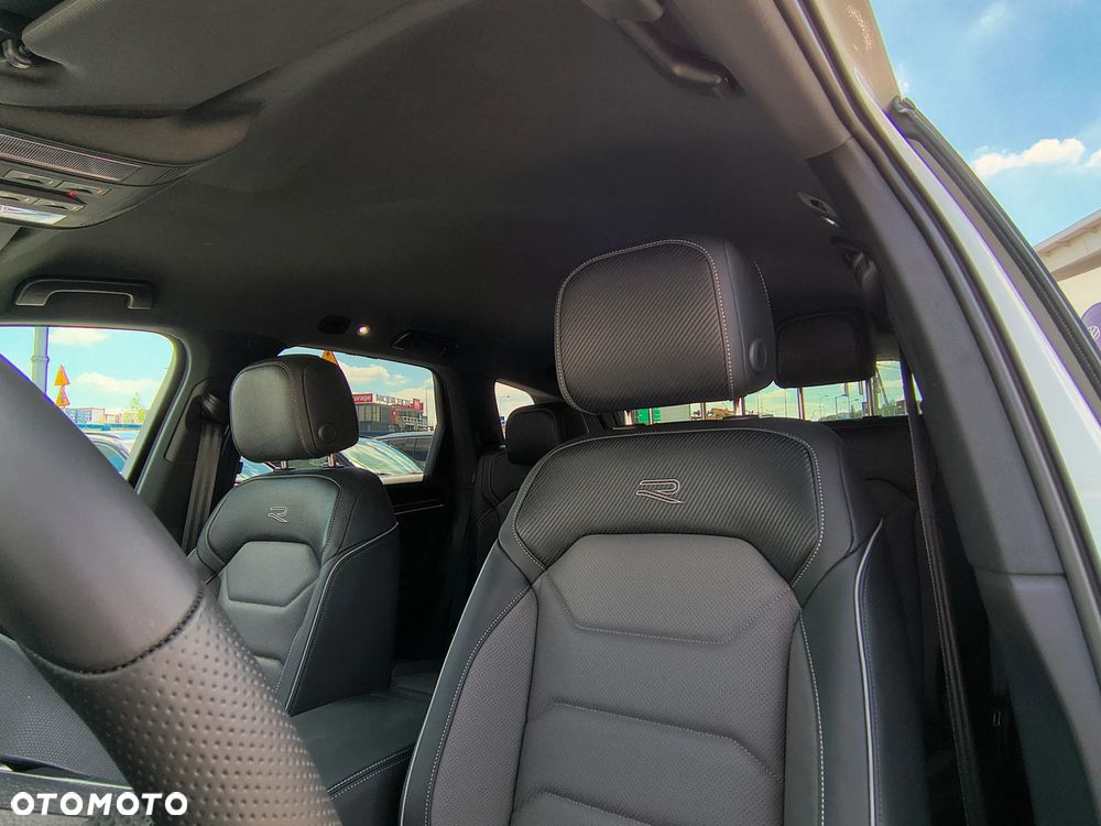 Volkswagen Touareg 3.0 V6 TDI 4Motion R-Line - 26