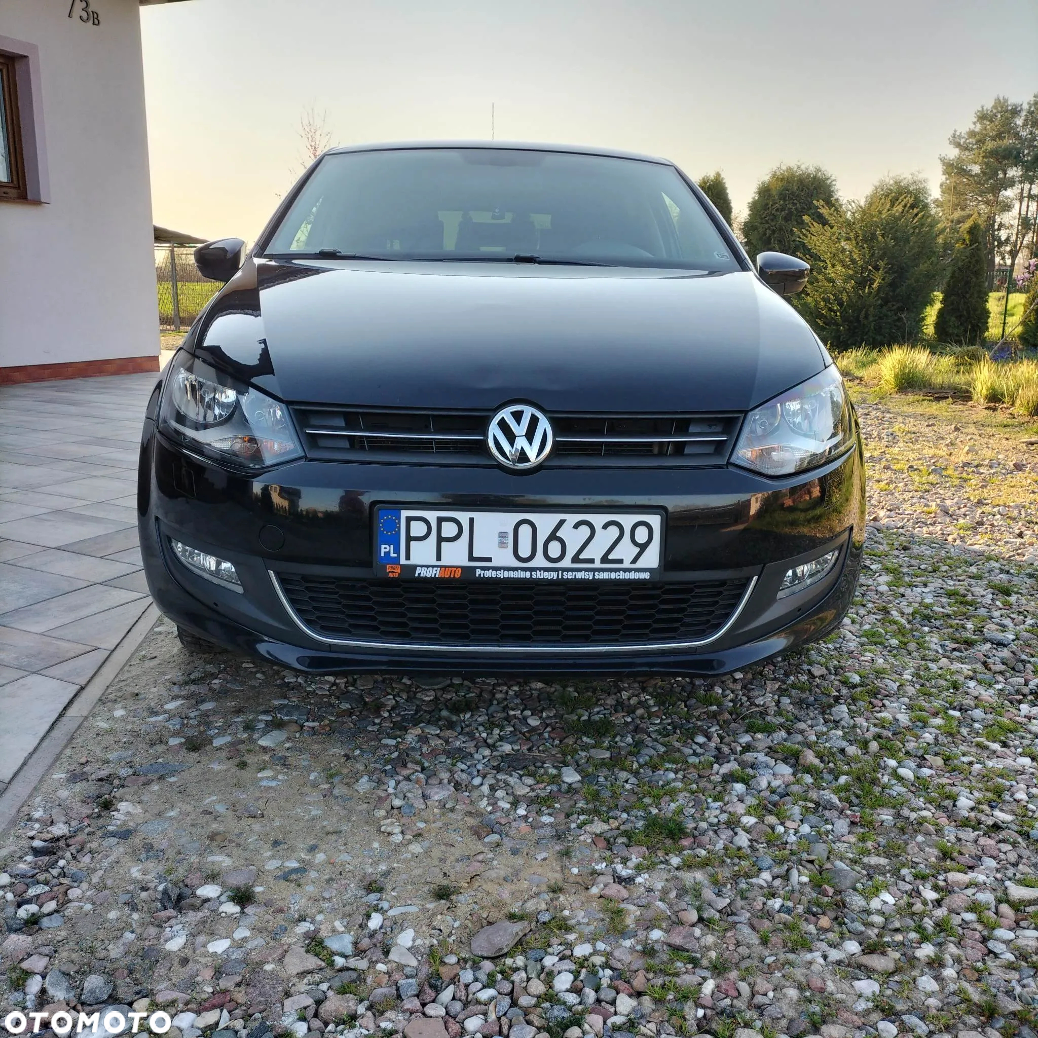 Volkswagen Polo - 3