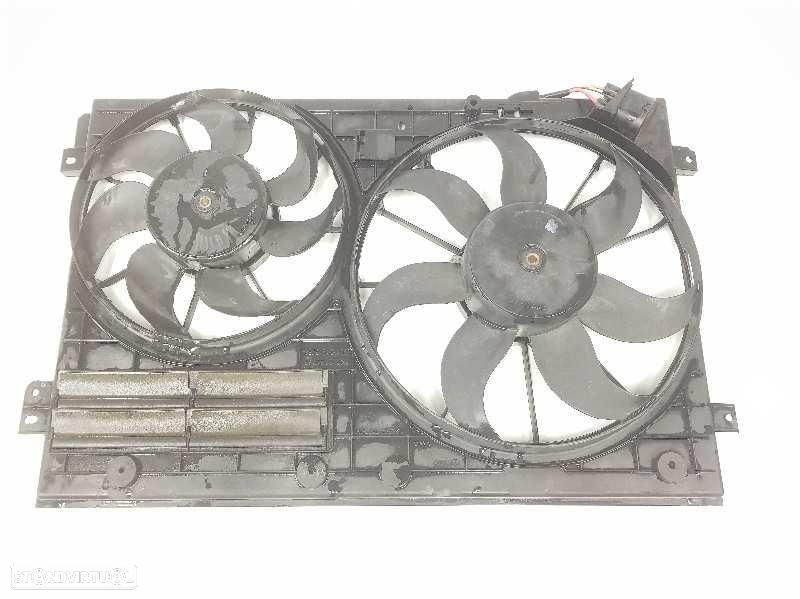 ELETROVENTILADOR SEAT ALTEA XL 5P5 - 1