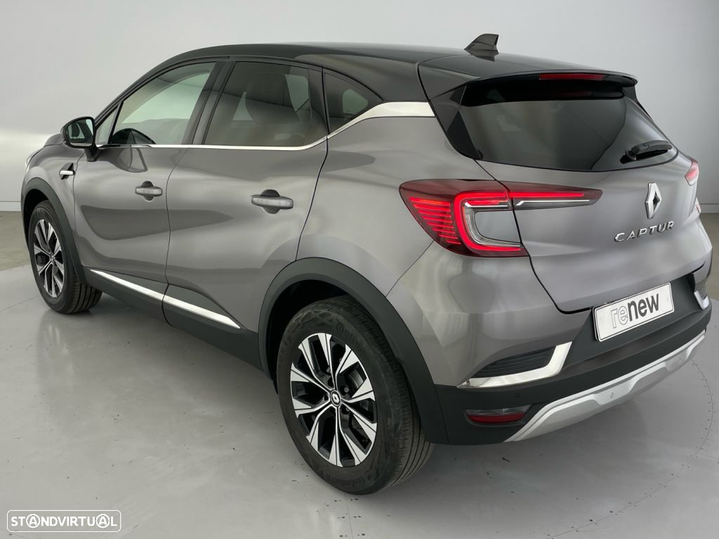 Renault Captur 1.0 TCe Techno - 23