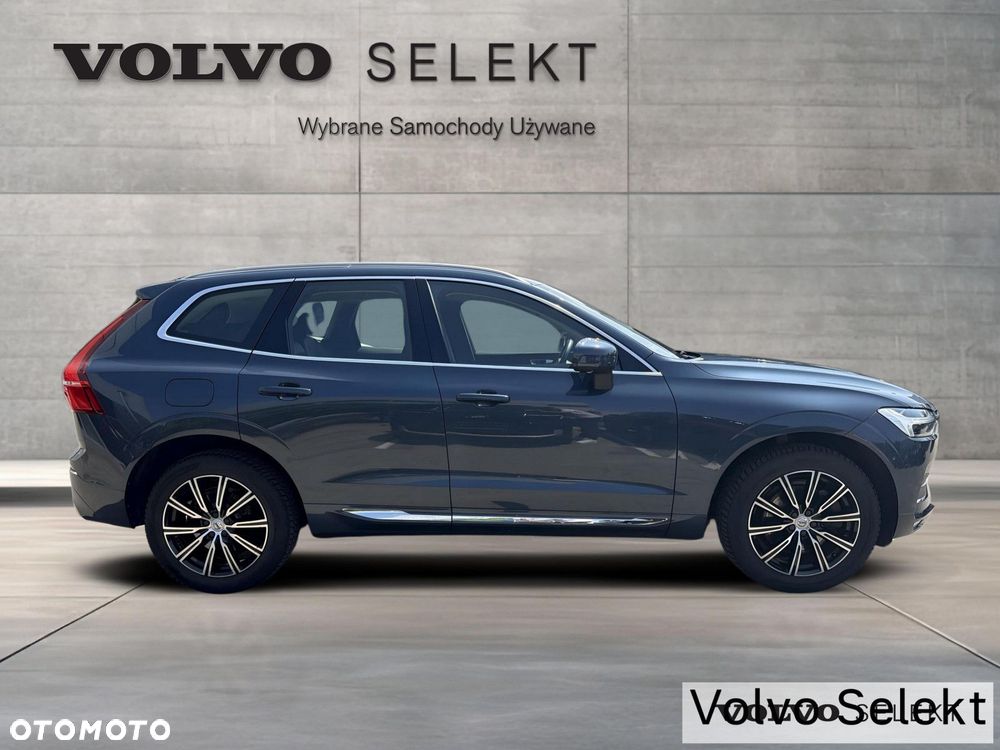 Volvo XC 60 - 10