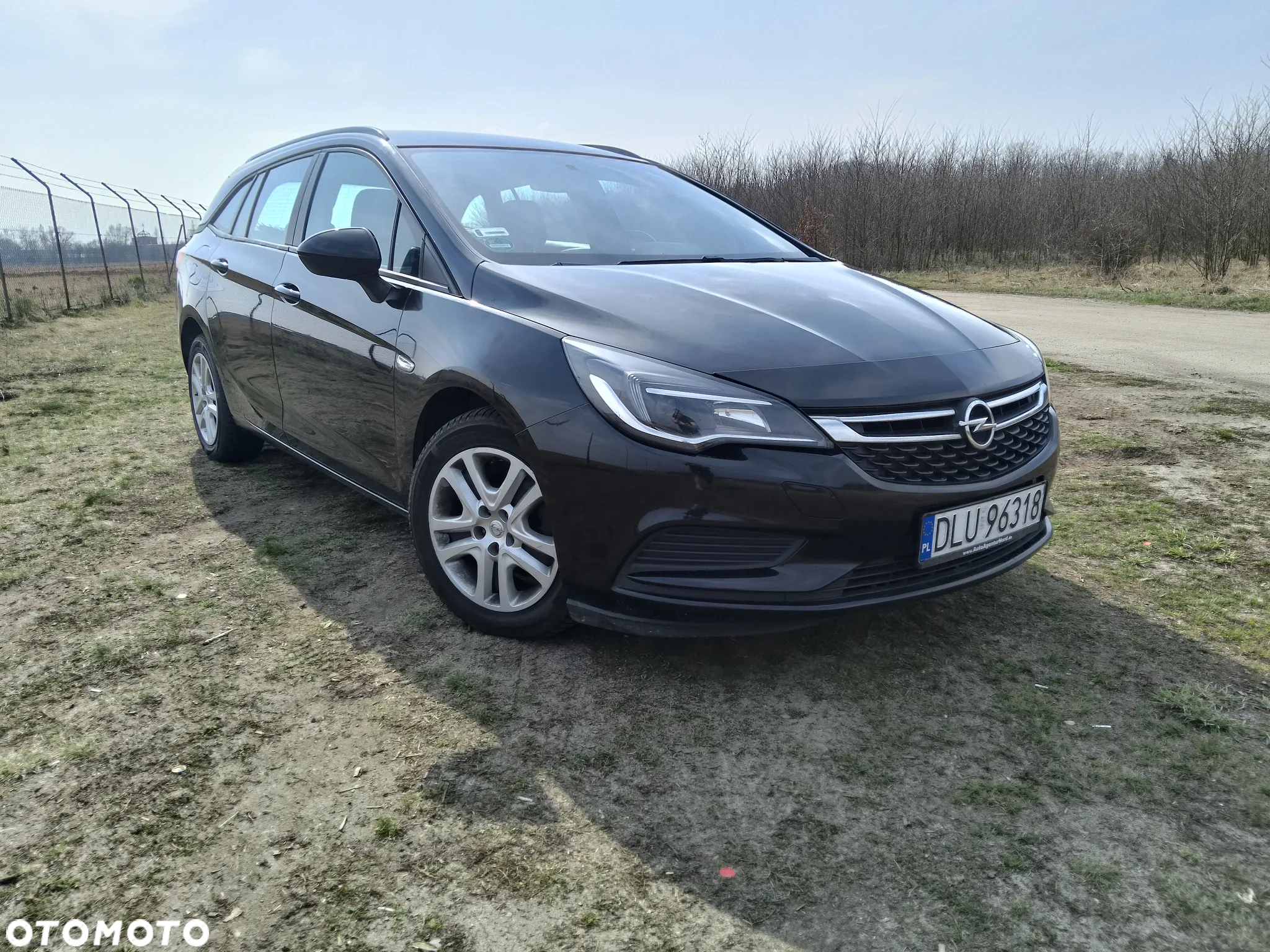 Opel Astra 1.6 CDTI Start/Stop Sports Tourer Active - 7