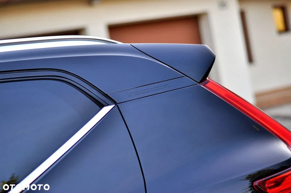 Volvo XC 40 T3 R-Design - 7